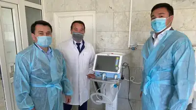 УВП Акмолинской облаcти, фото - Новости Zakon.kz от 07.09.2020 15:00