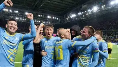 Пресс-служба "Астаны", фото - Новости Zakon.kz от 10.12.2018 06:52