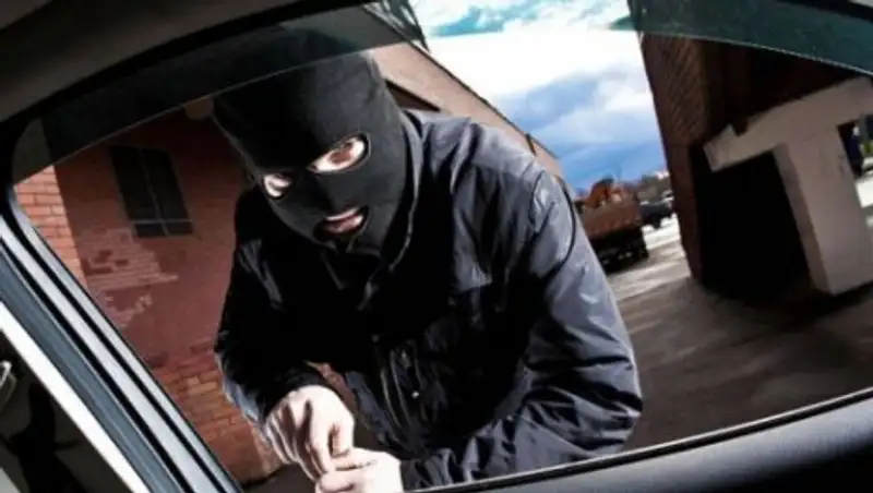 Группа воров в Алматы переквалифицировалась в угонщиков