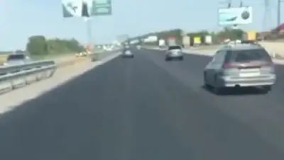 Кадр из видео, фото - Новости Zakon.kz от 08.09.2020 17:11