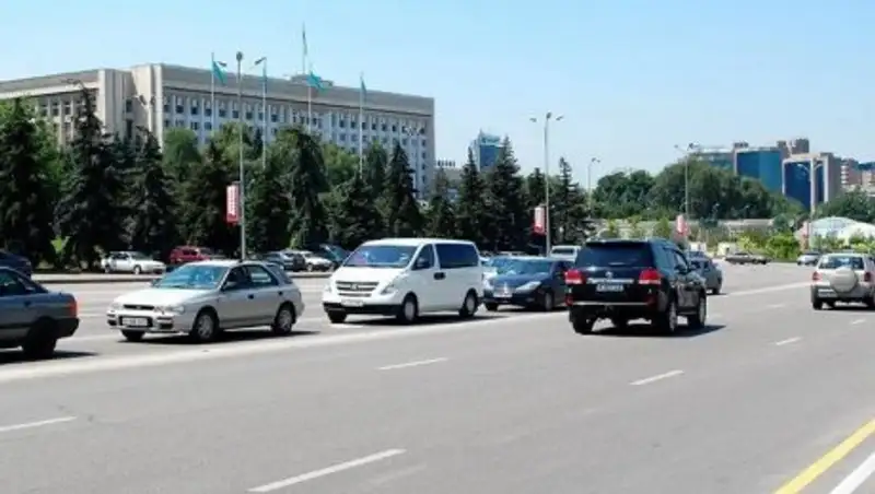 В РК внесены изменения в правила дорожного движения