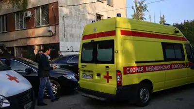 © РИА Новости / Алексей Мальгавко, фото - Новости Zakon.kz от 18.10.2018 15:25