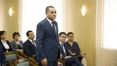 Региональная служба коммуникаций  Атырауской области, фото - Новости Zakon.kz от 19.03.2019 15:45