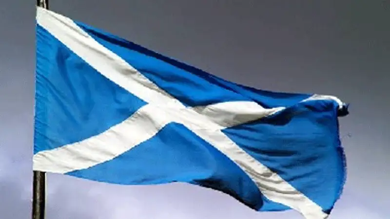 Эдинбург назвал дату возможной независимости, фото - Новости Zakon.kz от 24.11.2013 19:29