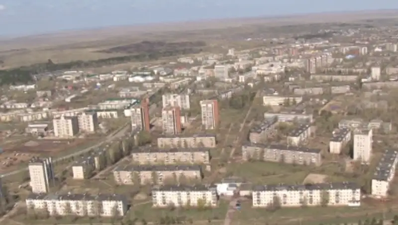 Аварийному дому в Степногорске дадут «вторую жизнь»