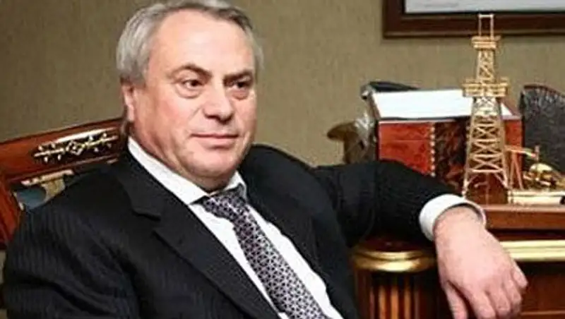 Молдавский бизнесмен отсудил у Казахстана больше миллиарда долларов