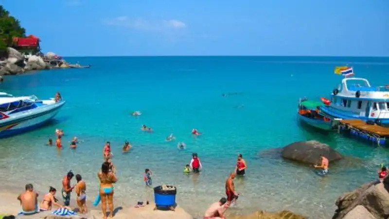 Какие угрозы для здоровья детей таит в себе отдых на заграничных курортах