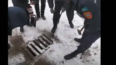 Кадр из видео, фото - Новости Zakon.kz от 18.11.2020 18:27