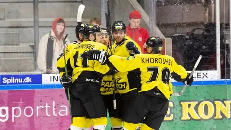 Карагандинская «Сарыарка» стала серебряным призером Континентального кубка