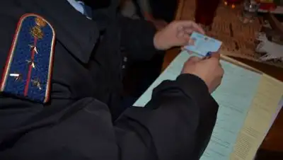 ДВД СКО, фото - Новости Zakon.kz от 26.11.2020 01:53