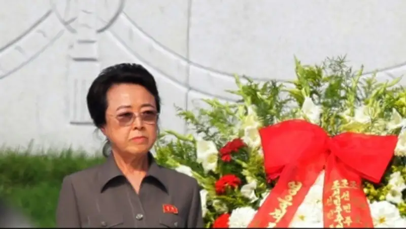 Южная Корея вновь напала на след «погибшей» тети Ким Чен Ына  