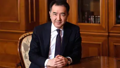 пресс-служба акима Алматы, фото - Новости Zakon.kz от 01.07.2019 21:57