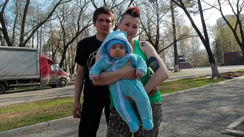 Второй сын родителей Люцифера будет вампиром