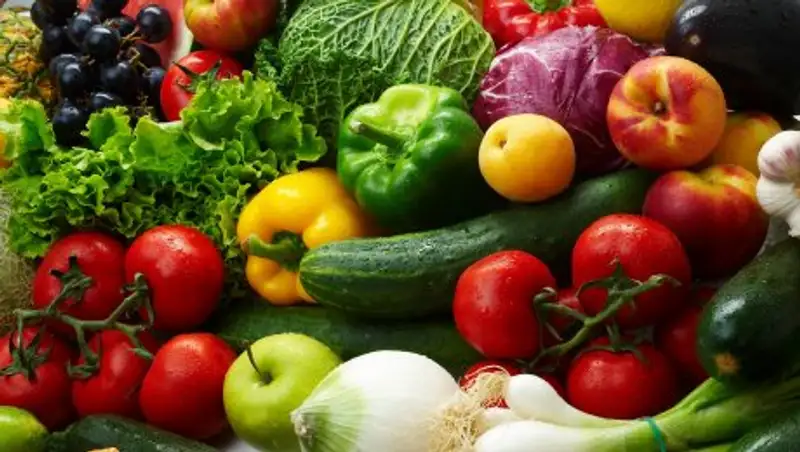 Необоснованным назвала Киргизия возврат овощей и фруктов из Казахстана