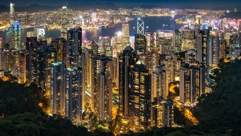 В Китае поддержали закон о безопасности Гонконга