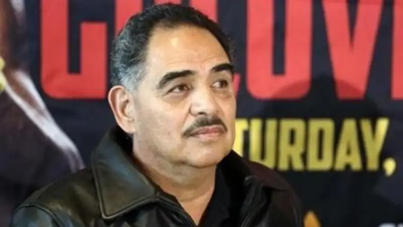 Тренер Геннадия Головкина считает поединок с Бруком сложнее чем с Юбанком-младщим