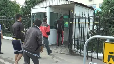 Zakon.kz, фото - Новости Zakon.kz от 19.05.2015 19:20