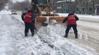 Фото: медиацентр столичного акимата, фото - Новости Zakon.kz от 10.12.2017 15:00