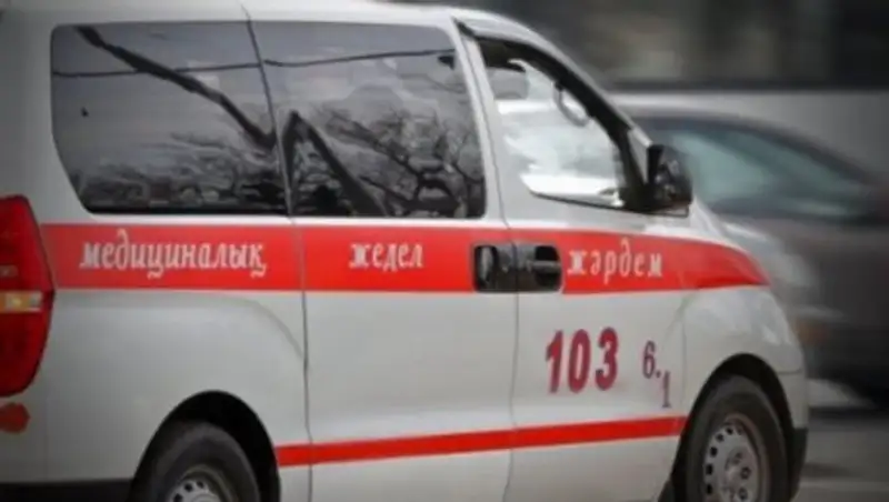 В Жезказгане рабочий погиб во время чистки вентилятора