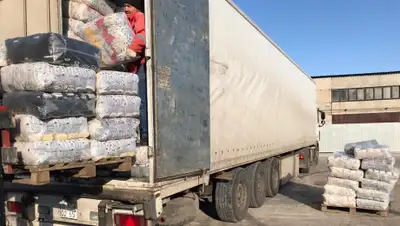 Пресс-служба КГД МФ РК, фото - Новости Zakon.kz от 30.10.2019 13:24