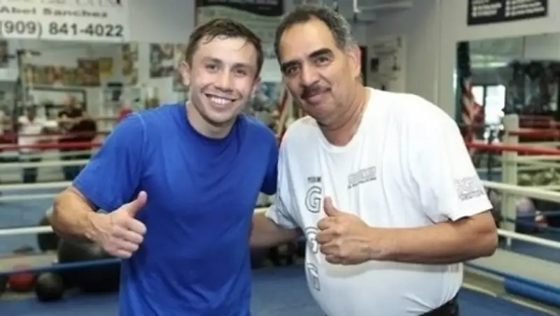 Абель Санчес: «Монро не нужно висеть на канатах в бою с Головкиным»  