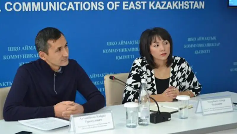 Восточноказахстанцы могут приобрести жилье по программе «Н&#1201;рлы жол» 