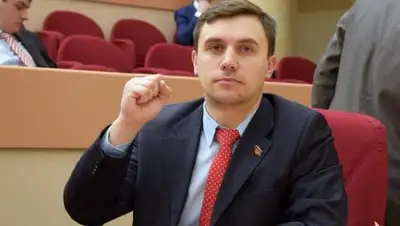 Взгляд-инфо, фото - Новости Zakon.kz от 07.11.2018 17:37