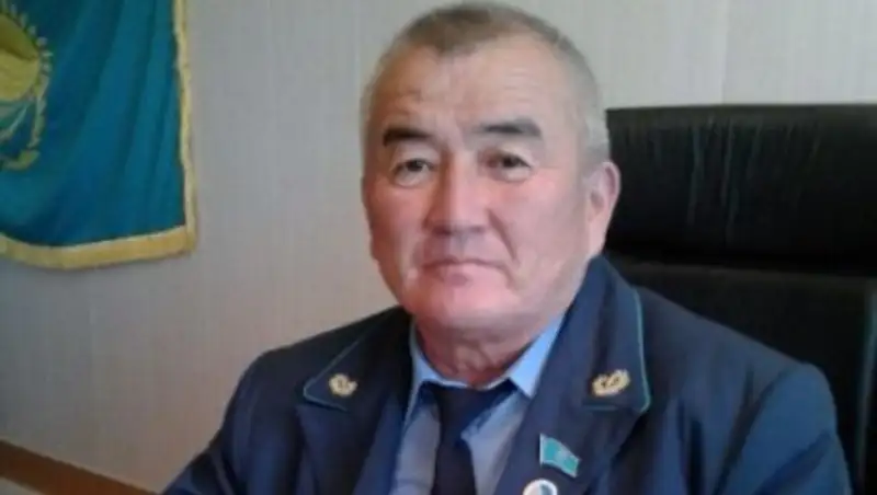 Депутат маслихата Жамбылской области покончил с собой