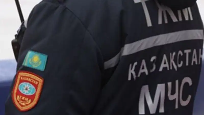 Названы комитеты МЧС РК