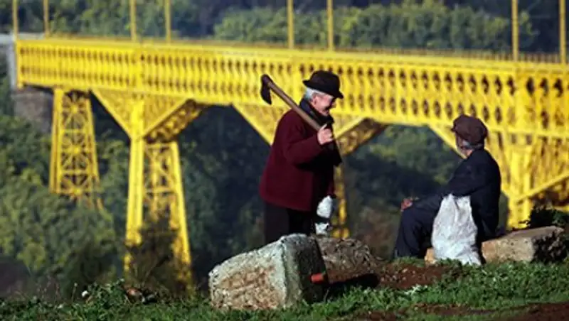 Названа причина высокой продолжительности жизни