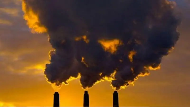 В 7 городах Казахстана в пятницу ухудшится качество воздуха