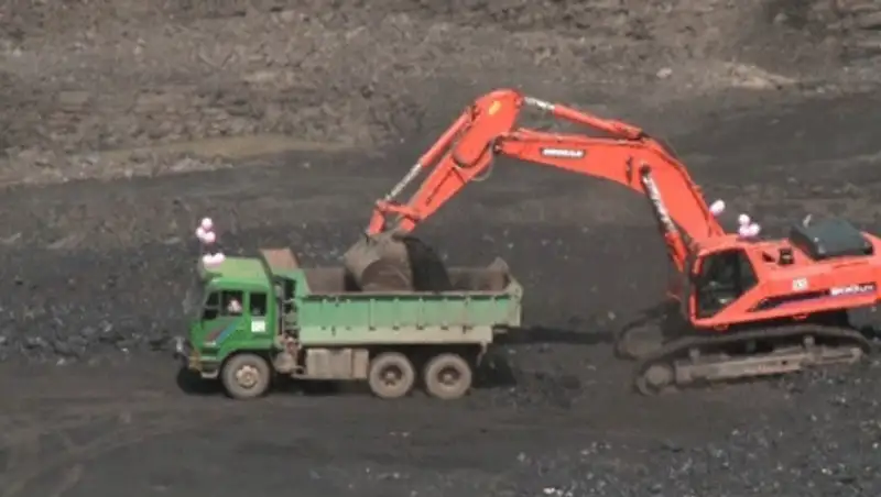 В Карагандинской области пересчитают запасы природных ископаемых, фото - Новости Zakon.kz от 24.11.2013 20:47