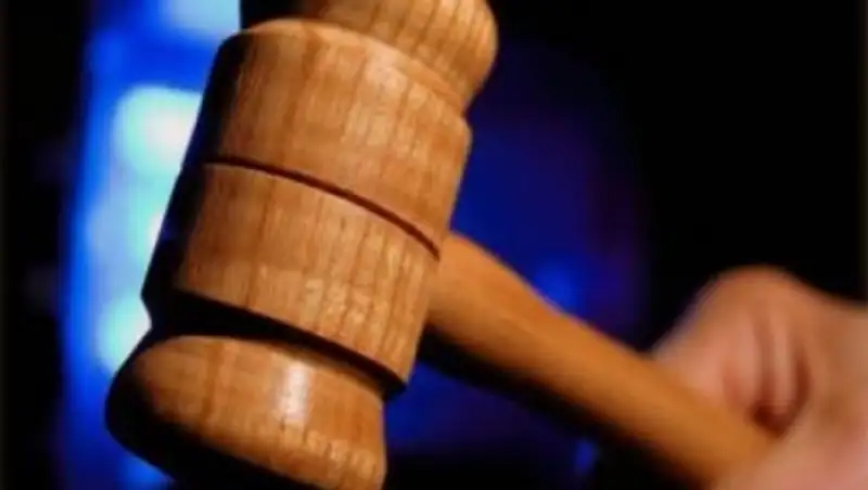 Суд санкционировал арест водителя бизнесмена Жамалиева