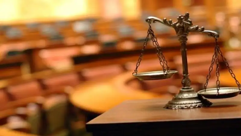 Дело алматинского маньяка передали в суд