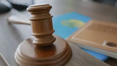 суд, фото - Новости Zakon.kz от 31.03.2022 18:55