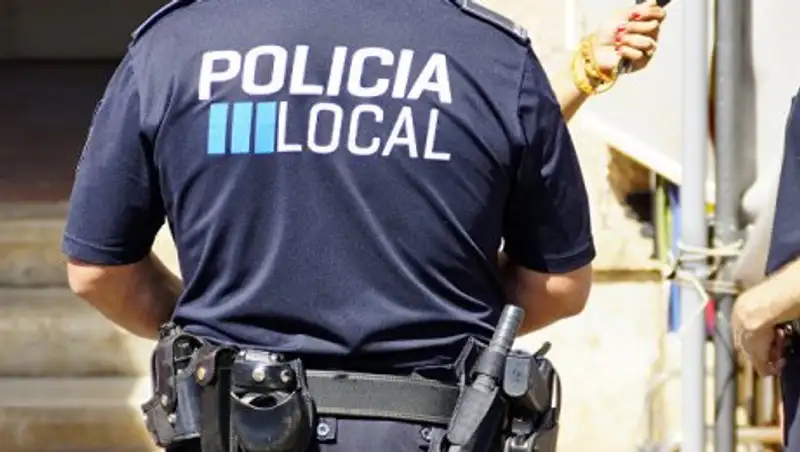 В Барселоне остановили грузовик с бутаном, двигавшийся с высокой скоростью