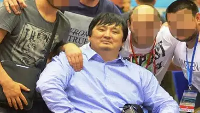 zakon.kz, фото - Новости Zakon.kz от 10.04.2018 18:54