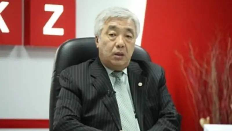 Глава МИД РК Ерлан Идрисов откроет посольство Казахстана в Ханое