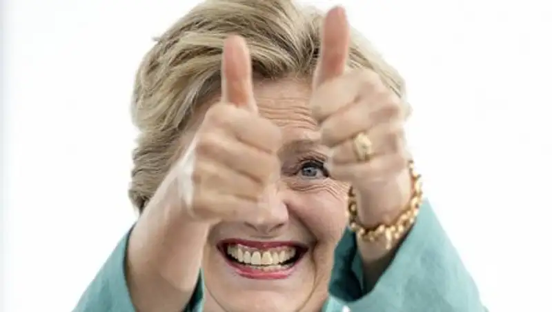 Богатейшие люди мира за день стали богаче на ожиданиях победы Клинтон