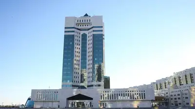Правительство Казахстана лишится ряда функций, фото - Новости Zakon.kz от 29.12.2022 10:01