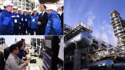 primeminister.kz, фото - Новости Zakon.kz от 13.04.2018 21:35