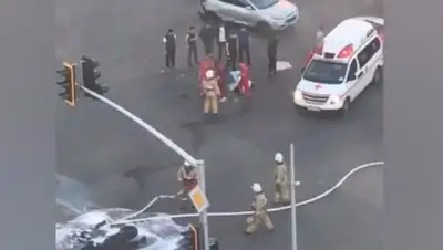 соцсети, фото - Новости Zakon.kz от 12.11.2018 17:15