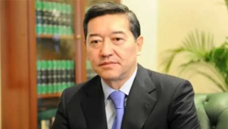 С.Ахметов пообещал наказание министрам и акимам областей, если не изменится ситуация, фото - Новости Zakon.kz от 05.11.2013 17:37