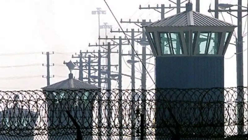 Бунт в гватемальской тюрьме: 6 погибших