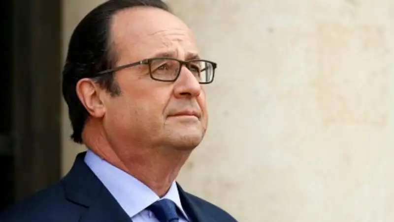 Олланд раскритиковал США за методы борьбы с терроризмом после 11 сентября