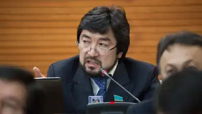 прекращение полномочий, фото - Новости Zakon.kz от 29.12.2021 10:18