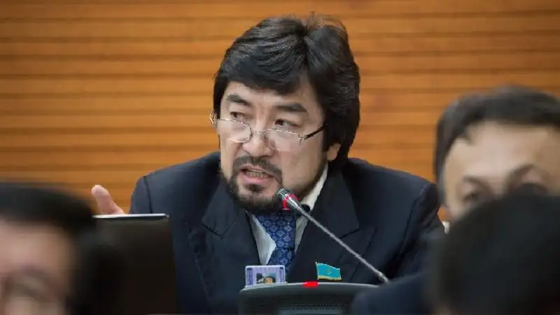 Бекболат Тлеухан назначен первым вице-президентом Всемирной федерации этноспорта