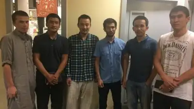 Zakon.kz, фото - Новости Zakon.kz от 02.08.2017 12:23