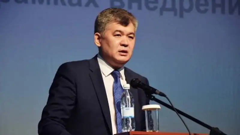 Биртанов: За последний год количество отказов от вакцинации выросло на 30%