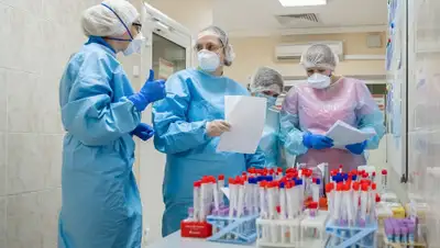 Eurasianet, фото - Новости Zakon.kz от 18.07.2020 18:42